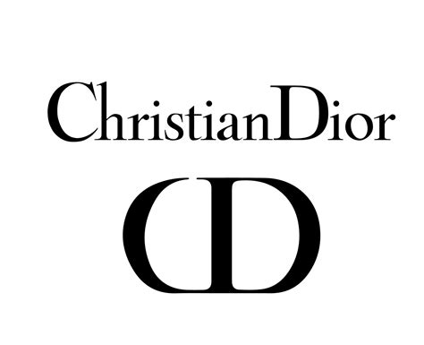 christian dior verschiedene logos|Christian Dior logo pattern.